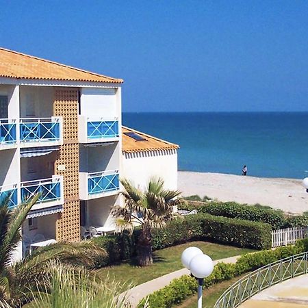 Appart Frontignan Sur La Plage, Piscine, Wifi, Tv, Netflix Zewnętrze zdjęcie