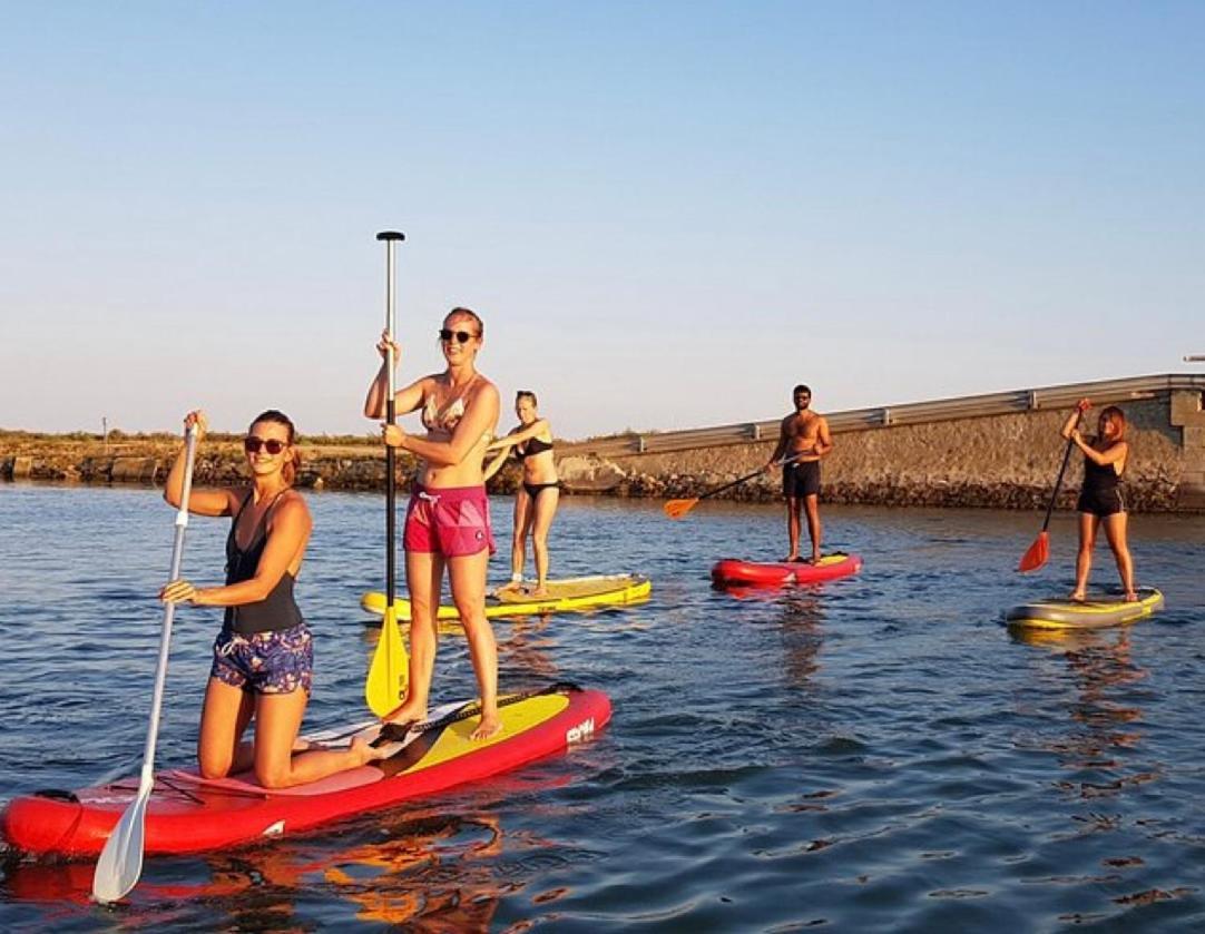 Appart Frontignan Sur La Plage, Piscine, Wifi, Tv, Netflix Zewnętrze zdjęcie