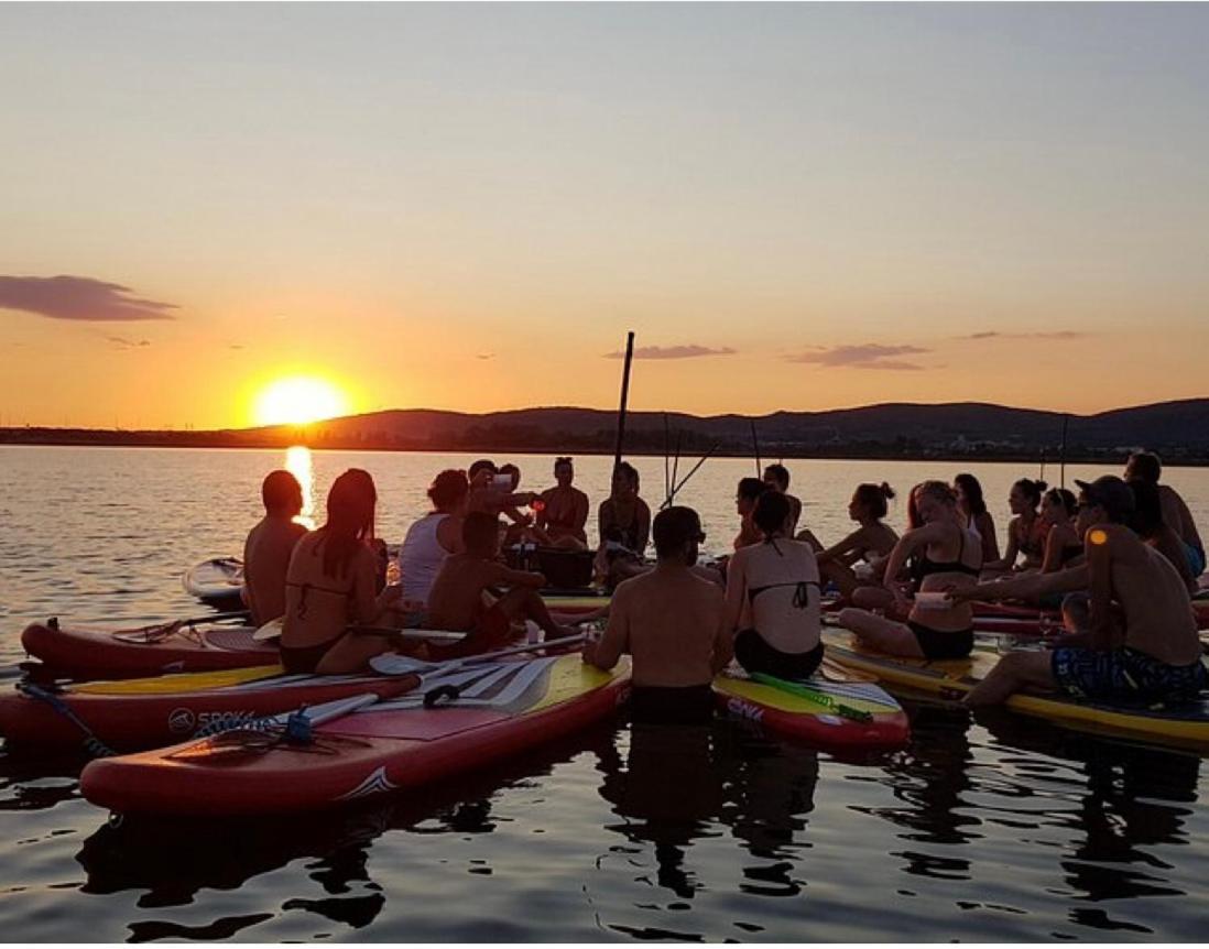 Appart Frontignan Sur La Plage, Piscine, Wifi, Tv, Netflix Zewnętrze zdjęcie