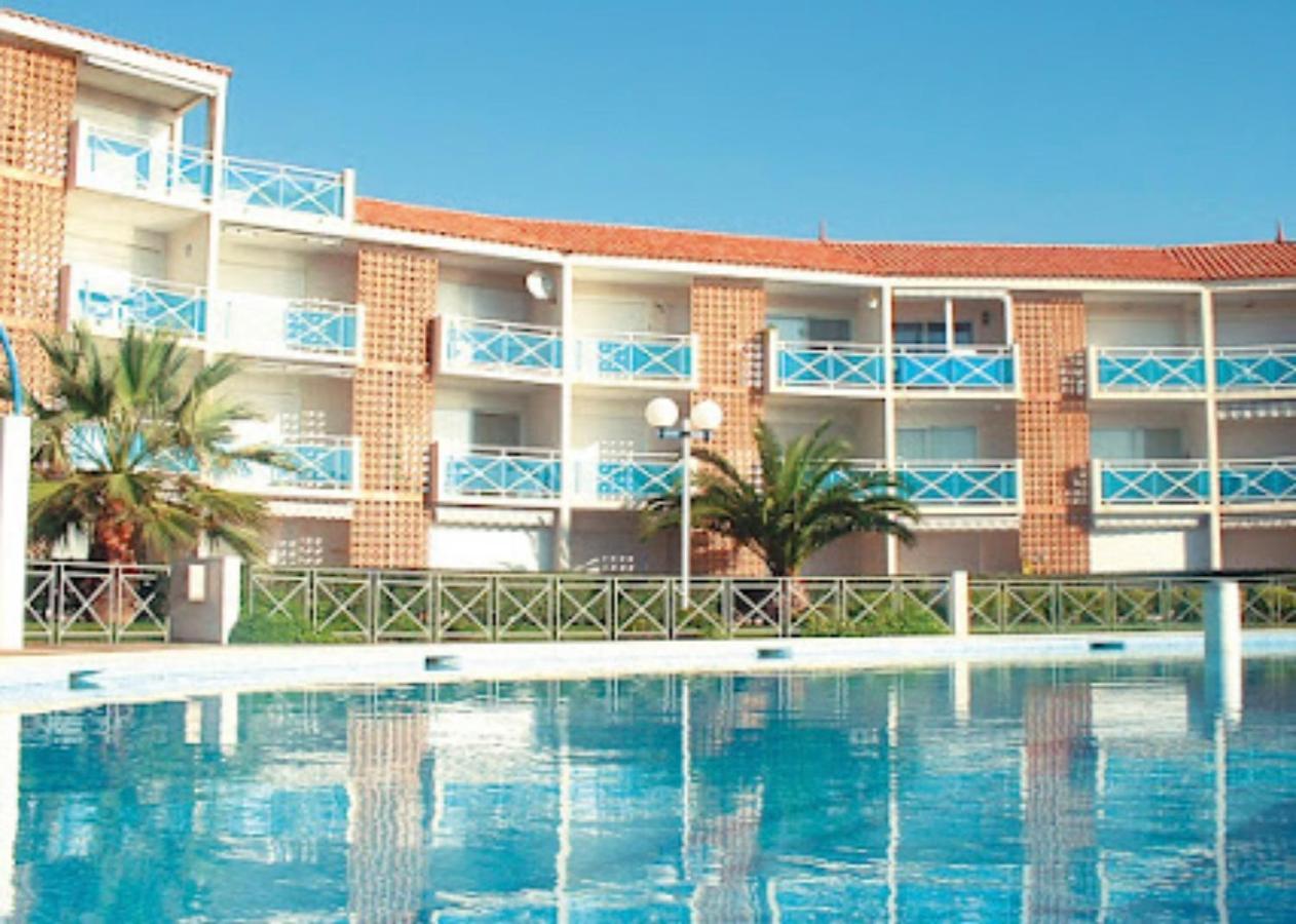 Appart Frontignan Sur La Plage, Piscine, Wifi, Tv, Netflix Zewnętrze zdjęcie